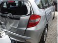 HONDA JAZZ 2014/10 - 2