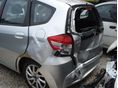 HONDA JAZZ 2014/10 - 3