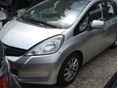 HONDA JAZZ 2014/10 - 4