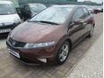 HONDA CIVIC 2011/10 - 1