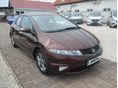HONDA CIVIC 2011/10 - 2