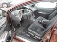 HONDA CIVIC 2011/10 - 5