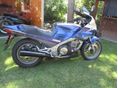 YAMAHA FJ 1200 
