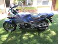 YAMAHA FJ 1200 1991/9 - 2