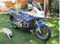 YAMAHA FJ 1200 1991/9 - 3