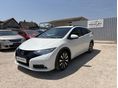 HONDA CIVIC Tourer 1.8 Sport