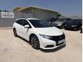 HONDA CIVIC 2014/6 - 3