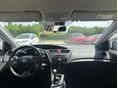 HONDA CIVIC 2014/6 - 9