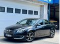 OPEL INSIGNIA 1.6 T Edition (Automata) 3 év Garancia - Magyar - Vezetett szervizmúlt