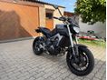 YAMAHA MT-09 2014/8 - 2