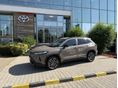 TOYOTA COROLLA CROSS 2.0 Hybrid Style e-CVT