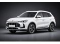 MG ZS 1.5 GDI Hybrid+ Luxury DCT