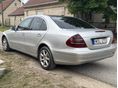 MERCEDES-BENZ E 220 2003/1 - 3