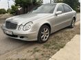 MERCEDES-BENZ E 220 2003/1 - 4