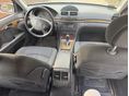 MERCEDES-BENZ E 220 2003/1 - 5