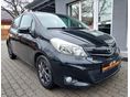 TOYOTA YARIS 1.33 Active+Cool CVT GARANTÁLT 113.000KM. CVT AUTOTMATA. KLÍMA. TOLATÓKAMERA!