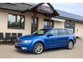 SKODA OCTAVIA Combi 1.6 CR TDI Elegance DSG Mo-i - VALÓS 118e KM FUTÁS - MEGKÍMÉLT ÁLLAPOT - MÁSODIK TULAJDONOSTÓL!
