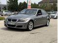 BMW 320d EfficientDynamics