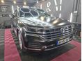VOLKSWAGEN TOUAREG 3.0 V6 TDI Elegance Tiptronic ic