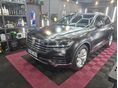 VOLKSWAGEN TOUAREG 2019/1 - 2