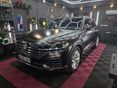 VOLKSWAGEN TOUAREG 2019/1 - 5