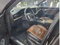 VOLKSWAGEN TOUAREG 2019/1 - 8