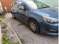 OPEL ASTRA J 2014/5 - 2
