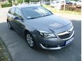 OPEL INSIGNIA Sports Tourer 1.6 CDTI EcoFlex Active Start Stop 173000KMSZÉP ÁLLAPOT!!