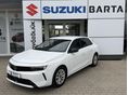 OPEL ASTRA L 1.2 T Business Edition ÁFÁS+1.TULAJDONOSTÓL+SÉRÜLÉSMENTES+VEZETETT SZERVIZKÖNYV