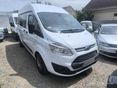 FORD TRANSIT Tourneo Custom 2.2 TDCi 300 LWB Ambiente 9 személyes. jó műszaki állapotban