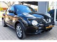 NISSAN JUKE 1.6 Tekna Xtronic EURO6 GYÁRI FÉNYEZÉS.VÉGIG VEZETETT SZERVÍZKÖNYV. KEY-LESS. 360-AS KAMERA.NAVI TEMPOMA