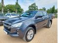ISUZU D-MAX 1.9 D L Plus M.o-i/Első Tulajdonostól/Garanciával/ISUZU Márkakereskedésből/Áfás