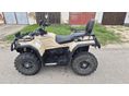 HISUN TACTIC 550 2022 - 3