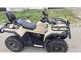 HISUN TACTIC 550 2022 - 4