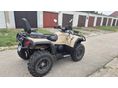 HISUN TACTIC 550 2022 - 7