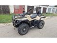 HISUN TACTIC 550 2022 - 10