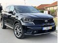 KIA SORENTO 2.2 CRDI Kryptonite 4WD DCT Garancia - Teljes felszereltség - Szinte új állapotban!