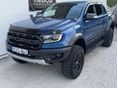 FORD RANGER 2.0 TDCi 4x4 Raptor (Automata) Magyarországi!!! Sérülésmentes!!! Végig vezetett szervizkönyv!!!