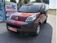 CITROEN NEMO Combi 1.4 Plus KLÍMA! ALUFELNI! VEZÉRLÉS LECSERÉLVE! MEGKÍMÉLT!