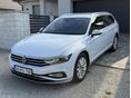 VOLKSWAGEN PASSAT VIII Variant 2.0 TDI SCR Elegance DSG Állófűtés