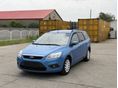 FORD FOCUS 2010/8 - 1