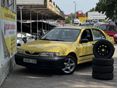 NISSAN ALMERA 1.4 LX Yellow ITT és MOST AKCIÓ!!! TÉLI KEREKEK / 5 ÉVE EGY TULAJ