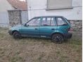 SUZUKI SWIFT 1997/5 - 3