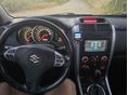 SUZUKI GRAND VITARA 2007/8 - 3