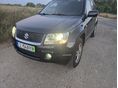 SUZUKI GRAND VITARA 2007/8 - 2