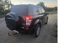 SUZUKI GRAND VITARA 2007/8 - 4