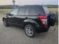 SUZUKI GRAND VITARA 2007/8 - 6
