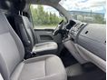 VOLKSWAGEN TRANSPORTER T5 2013/10 - 9