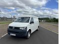 VOLKSWAGEN TRANSPORTER T5 2013/10 - 1