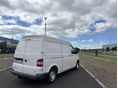 VOLKSWAGEN TRANSPORTER T5 2013/10 - 3